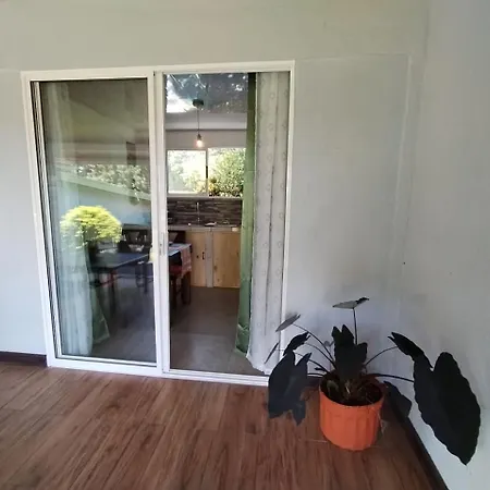 Blanc Haus Apartment Grecia Exterior photo