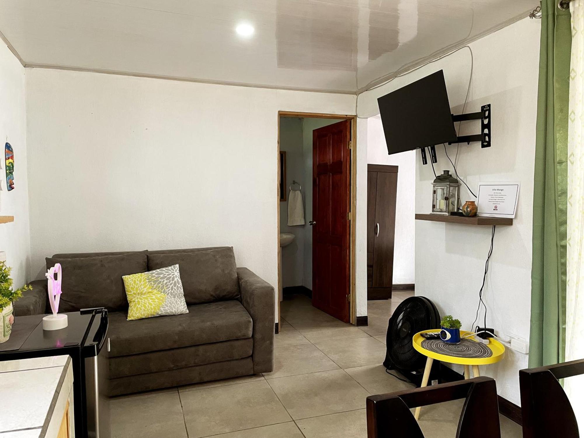 Apartment Blanc Haus *