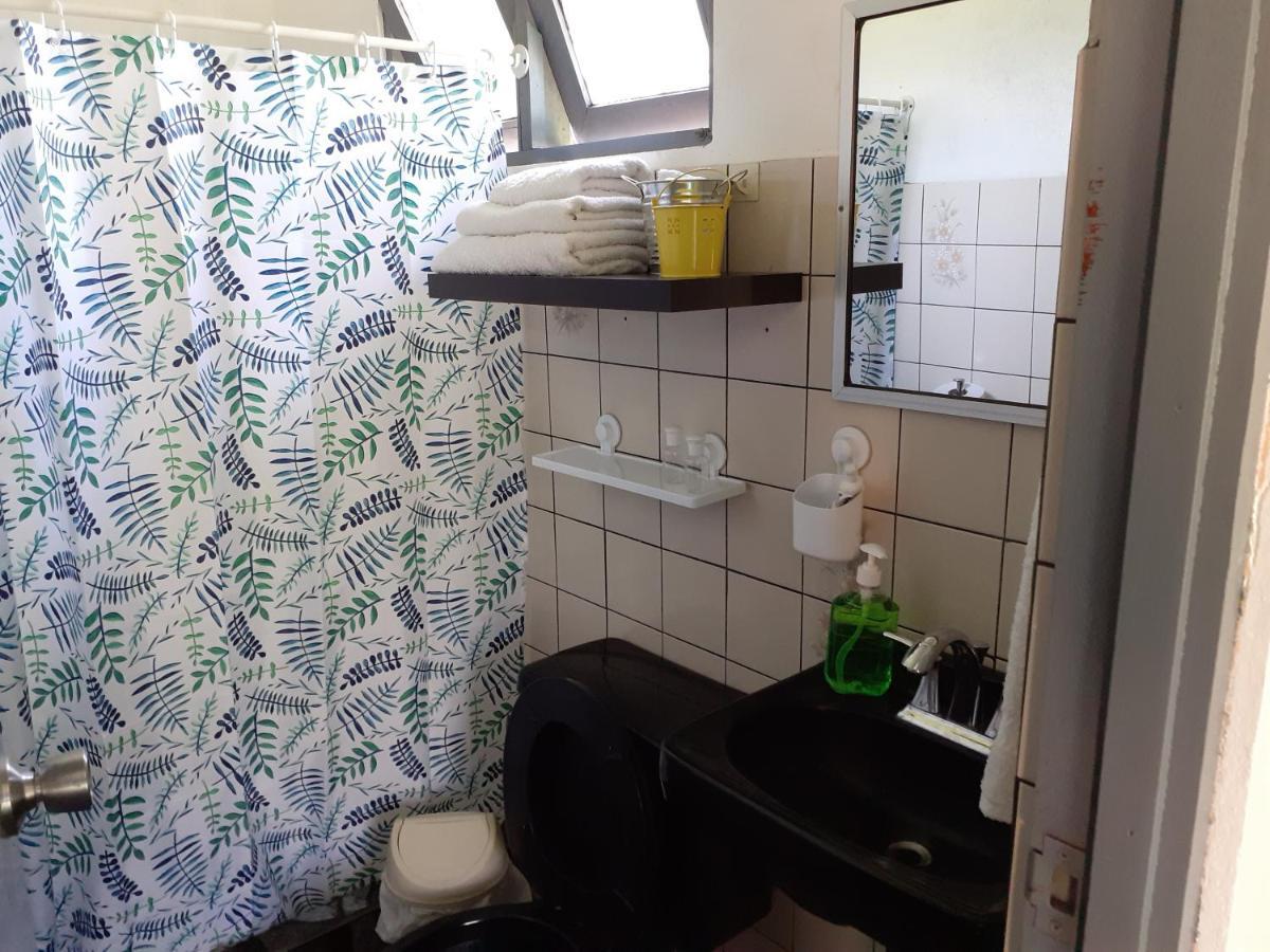 Apartment Blanc Haus